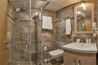 Grand Pamir Hotel 3*