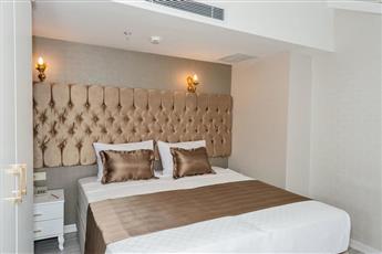 Grand Pamir Hotel 3*