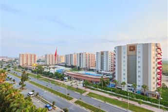 Grand Park Lara