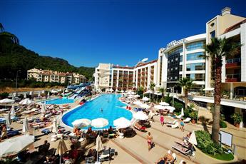 Grand Pasa Hotel 5*