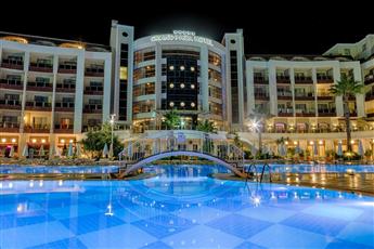Grand Pasa Hotel 5*