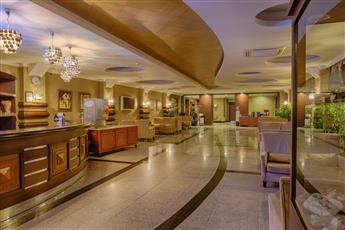 Grand Pasa Hotel 5*