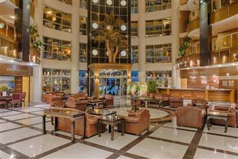 Grand Pasa Hotel 5*