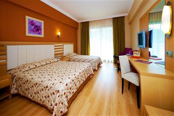 Grand Pasa Hotel 5*