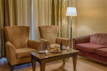 Grand Pasa Hotel 5*