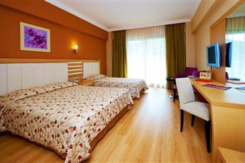 Grand Pasa Hotel