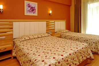 Grand Pasa Hotel