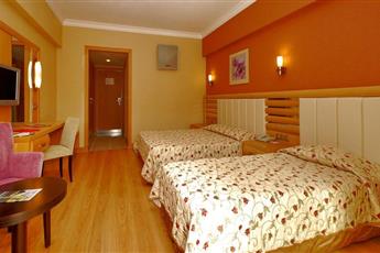 Grand Pasa Hotel