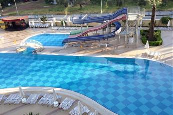 Grand Pasa Hotel