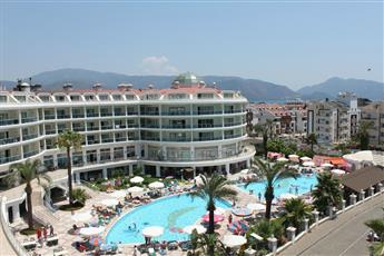 Grand Pasa Hotel