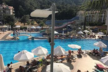 Grand Pasa Hotel