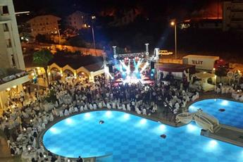 Grand Pasa Hotel