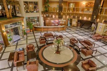 Grand Pasa Hotel