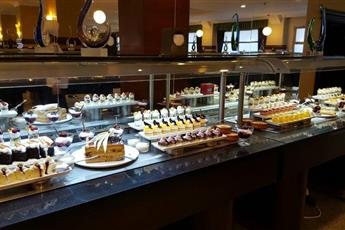 Grand Pasa Hotel
