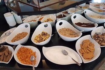 Grand Pasa Hotel