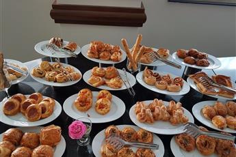 Grand Pasa Hotel