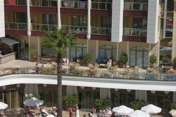 Grand Pasa Hotel