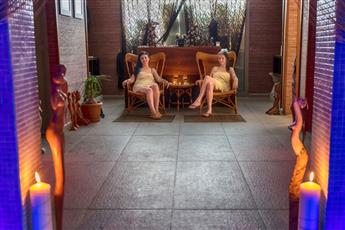 Grand Pasa Hotel