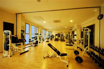 Grand Pasa Hotel