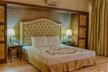 Grand Pasa Hotel