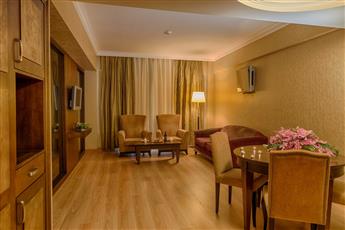 Grand Pasa Hotel