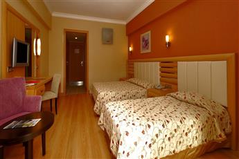 Grand Pasa Hotel
