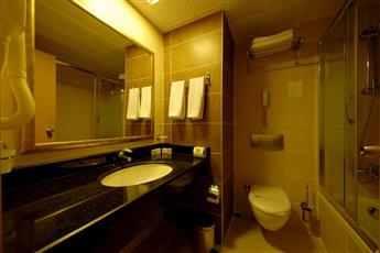 Grand Pasa Hotel