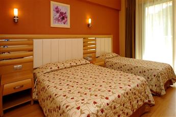 Grand Pasa Hotel