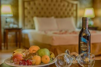 Grand Pasa Hotel