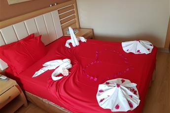 Grand Pasa Hotel