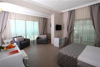 Grand Ring Hotel 5*