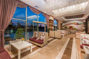 Grand Ring Hotel 5*