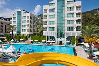 Grand Ring Hotel