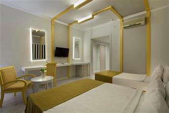 Grand Ring Hotel