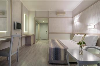Grand Ring Hotel