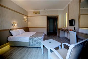 Grand Ring Hotel