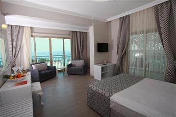 Grand Ring Hotel