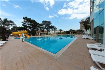 Grand Ring Hotel