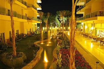 Grand Ring Hotel