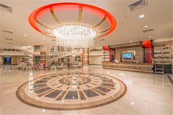 Grand Ring Hotel