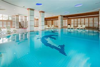 Grand Ring Hotel