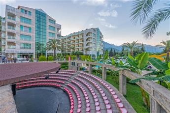 Grand Ring Hotel