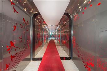 Grand Ring Hotel