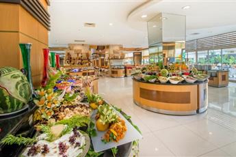 Grand Ring Hotel