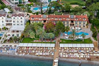 Grand Ring Hotel