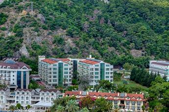 Grand Ring Hotel