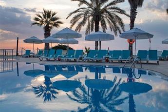 Grand Ring Hotel
