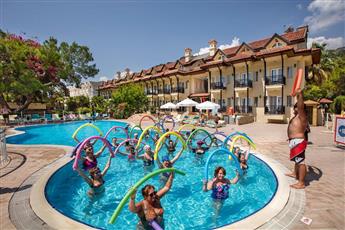 Grand Ring Hotel