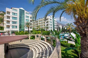 Grand Ring Hotel