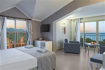Grand Ring Hotel
